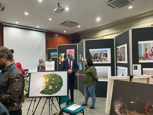 The Refugee Fest 2023 — photo 24