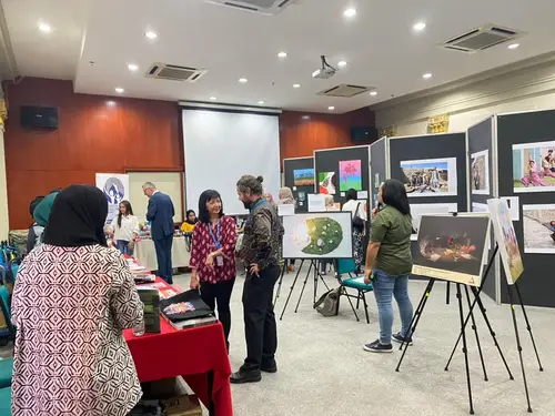 The Refugee Fest 2023 — photo 1