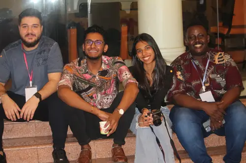 The Refugee Fest 2023 — photo 14