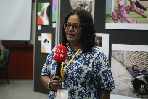 The Refugee Fest 2023 — photo 112