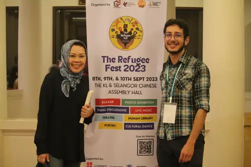 The Refugee Fest 2023 — photo 15
