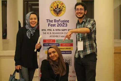 The Refugee Fest 2023 — photo 168