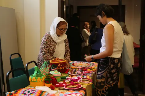 The Refugee Fest 2023 — photo 41