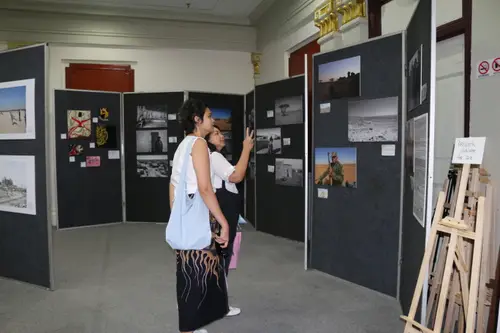 The Refugee Fest 2023 — photo 96