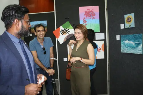 The Refugee Fest 2023 — photo 150