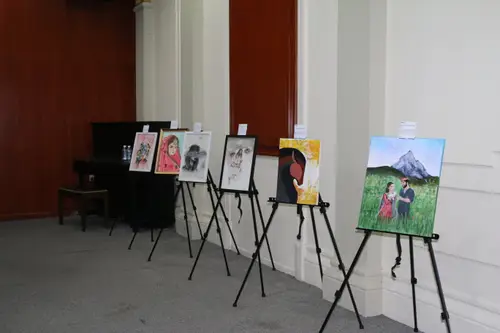 The Refugee Fest 2023 — photo 19