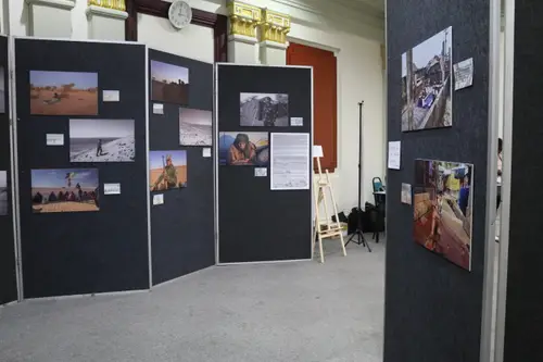 The Refugee Fest 2023 — photo 43