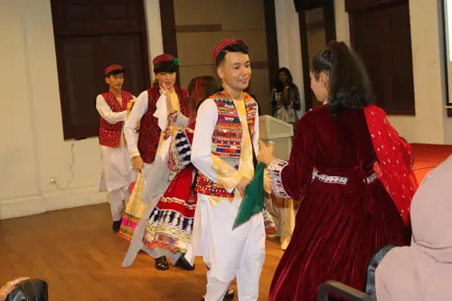 The Refugee Fest 2023 — photo 49