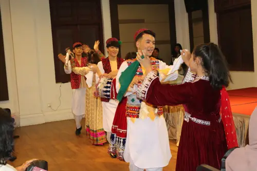 The Refugee Fest 2023 — photo 121