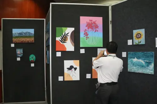 The Refugee Fest 2023 — photo 117
