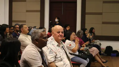 The Refugee Fest 2023 — photo 10