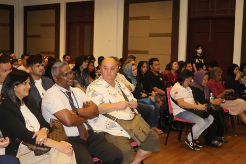 The Refugee Fest 2023 — photo 21