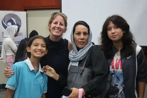 The Refugee Fest 2023 — photo 176