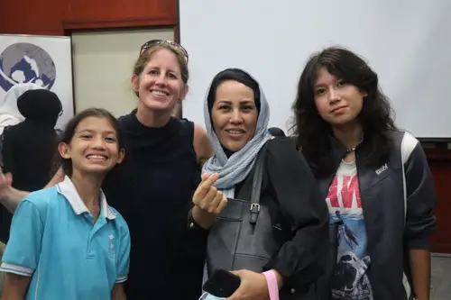 The Refugee Fest 2023 — photo 84