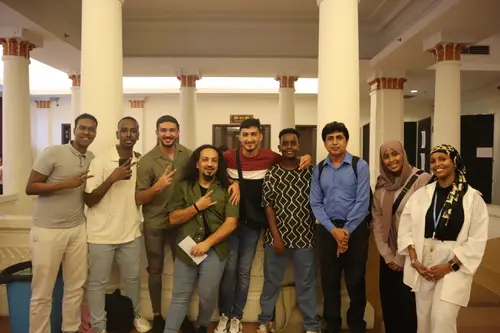 The Refugee Fest 2023 — photo 156