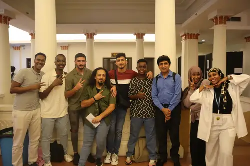 The Refugee Fest 2023 — photo 29