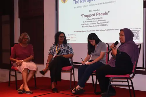 The Refugee Fest 2023 — photo 12