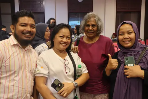 The Refugee Fest 2023 — photo 161