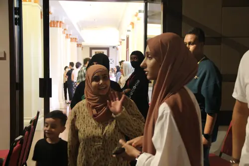 The Refugee Fest 2023 — photo 33