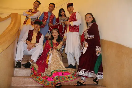 The Refugee Fest 2023 — photo 34