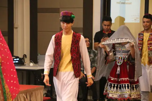 The Refugee Fest 2023 — photo 111