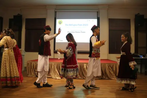 The Refugee Fest 2023 — photo 136