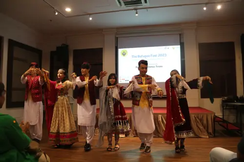 The Refugee Fest 2023 — photo 101