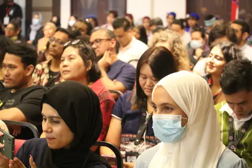 The Refugee Fest 2023 — photo 23