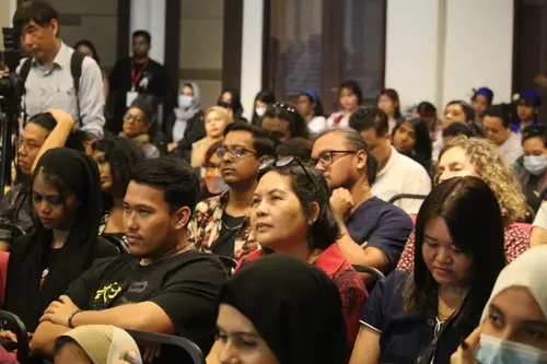 The Refugee Fest 2023 — photo 16