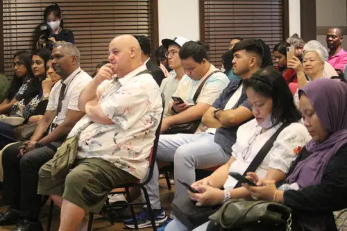 The Refugee Fest 2023 — photo 45