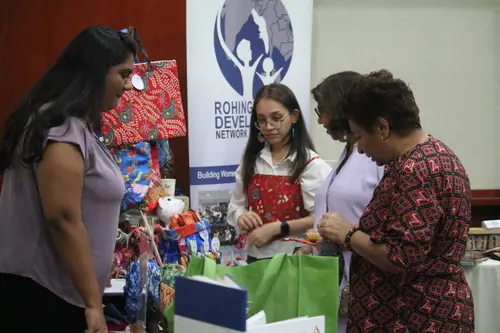 The Refugee Fest 2023 — photo 102