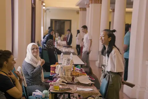 The Refugee Fest 2023 — photo 149
