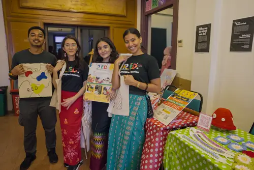 The Refugee Fest 2023 — photo 120