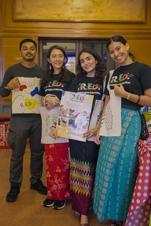 The Refugee Fest 2023 — photo 44