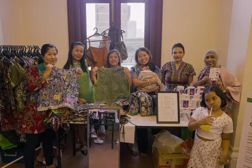 The Refugee Fest 2023 — photo 78