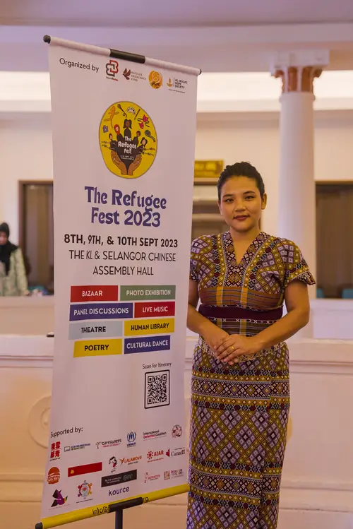 The Refugee Fest 2023 — photo 178