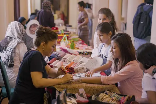 The Refugee Fest 2023 — photo 140