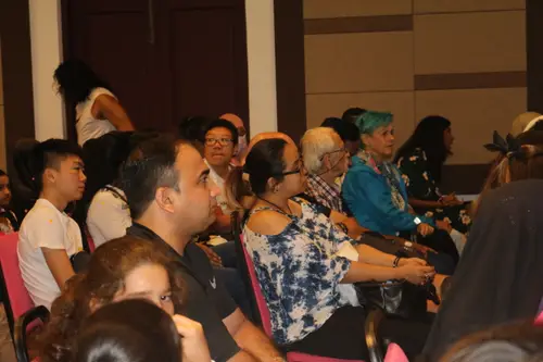 The Refugee Fest 2023 — photo 22