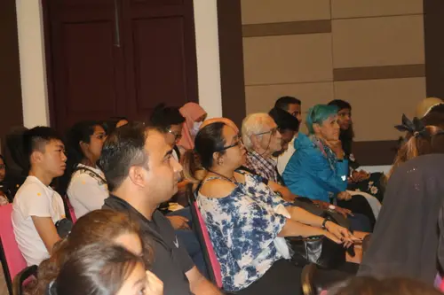The Refugee Fest 2023 — photo 3