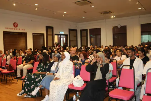 The Refugee Fest 2023 — photo 46