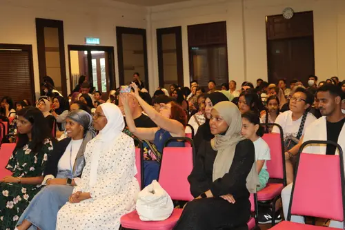 The Refugee Fest 2023 — photo 164
