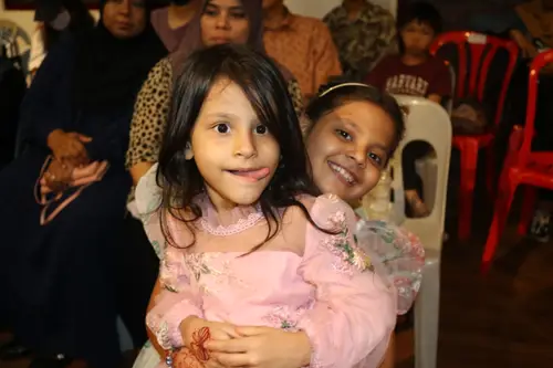 The Refugee Fest 2023 — photo 175