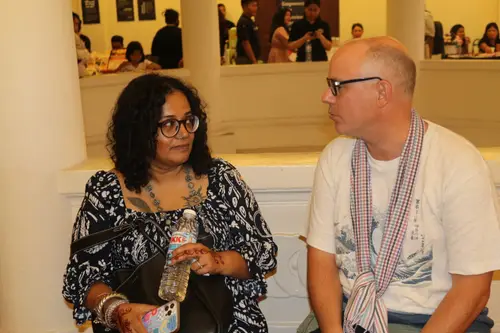 The Refugee Fest 2023 — photo 124
