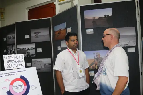 The Refugee Fest 2023 — photo 191