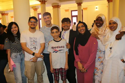 The Refugee Fest 2023 — photo 115