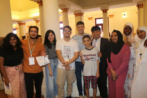 The Refugee Fest 2023 — photo 188