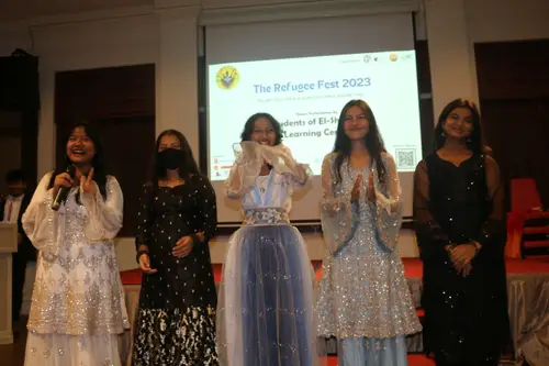 The Refugee Fest 2023 — photo 71