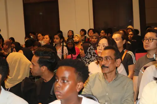 The Refugee Fest 2023 — photo 198