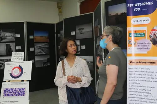 The Refugee Fest 2023 — photo 26