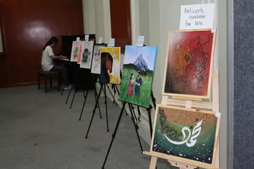 The Refugee Fest 2023 — photo 105